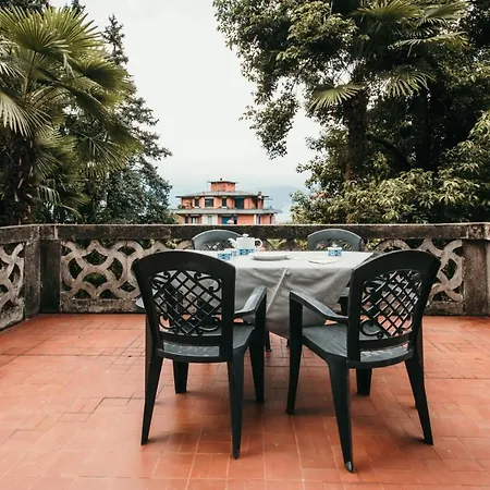 公寓 Library - Candela