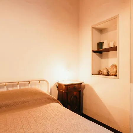 Appartamento Library - Villa Candela Stresa