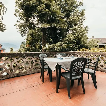 Apartment Appartamento Library - Villa Candela