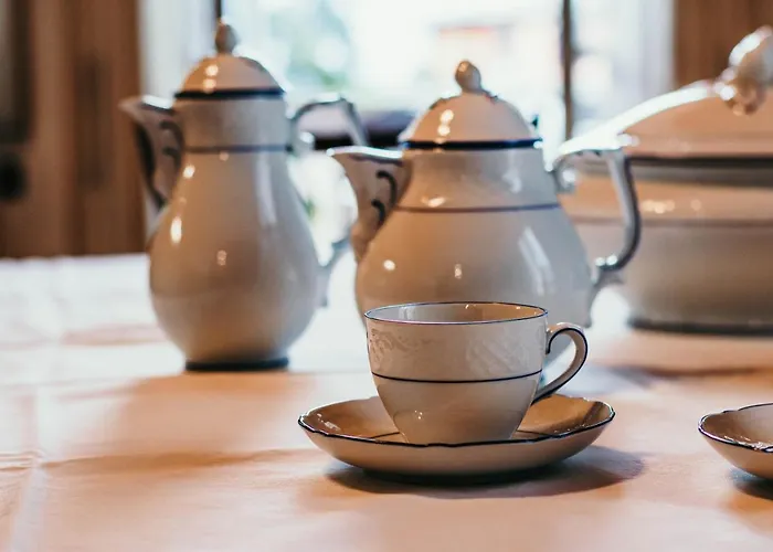 شقة Library - Candela *