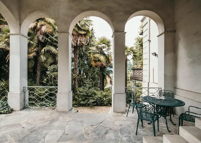 Library - Candela شقة *