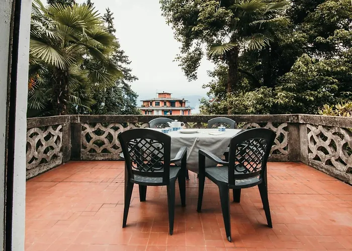 شقة Library - Candela