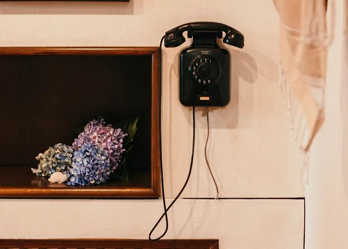 Library - Candela شقة *