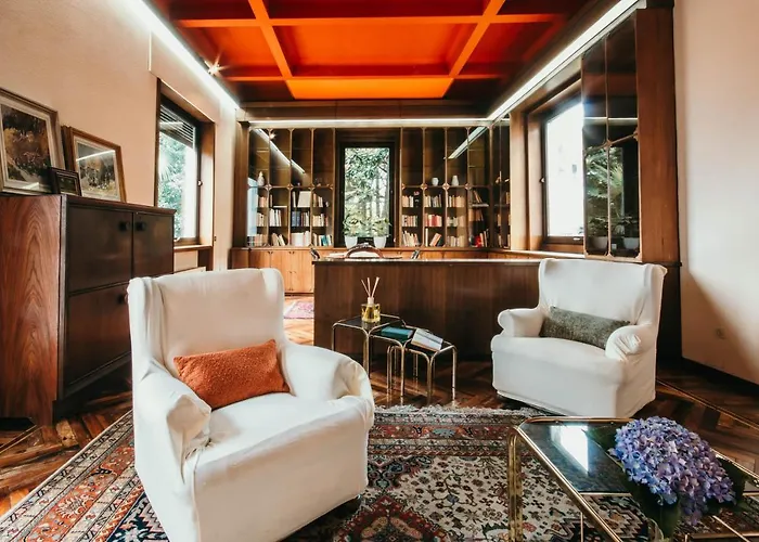 Library - Candela * ستريزا