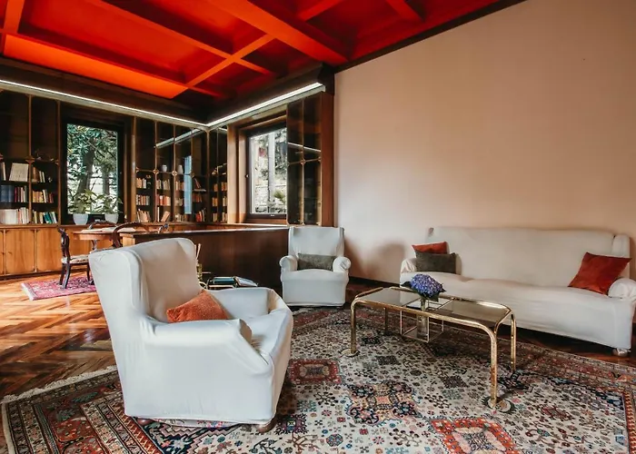 Library - Candela ستريزا