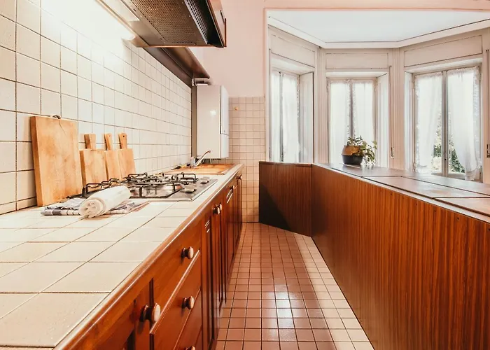 Apartman Library - Candela