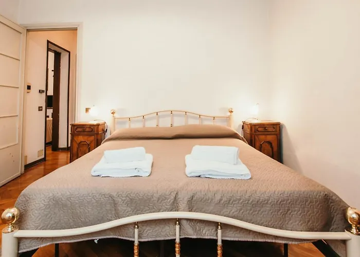 Apartman Library - Candela Stresa