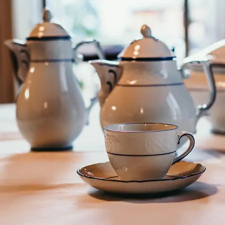 Apartment Library - Candela *