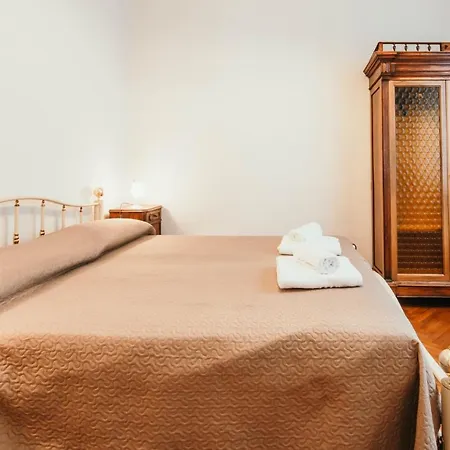 Apartment Library - Candela Stresa