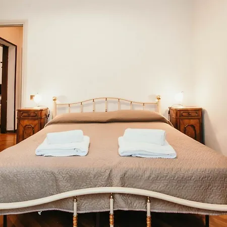 Apartment Library - Candela Stresa